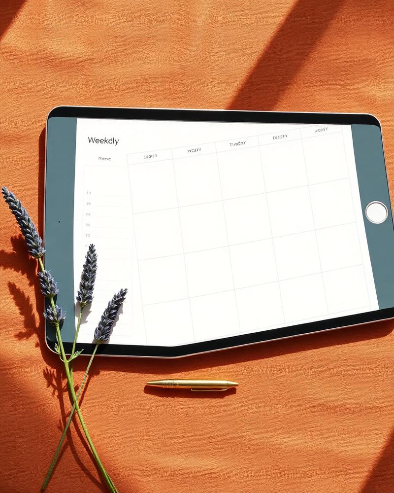 Planner de Projetos